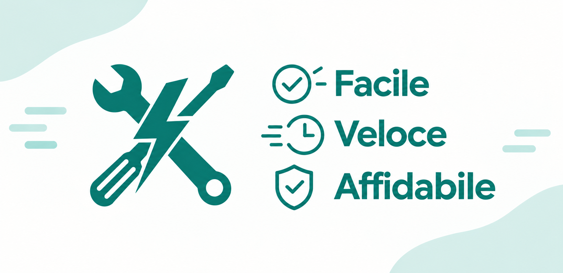FastFixIt: facile, veloce, affidabile